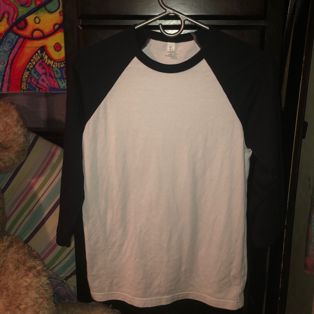 baseball t